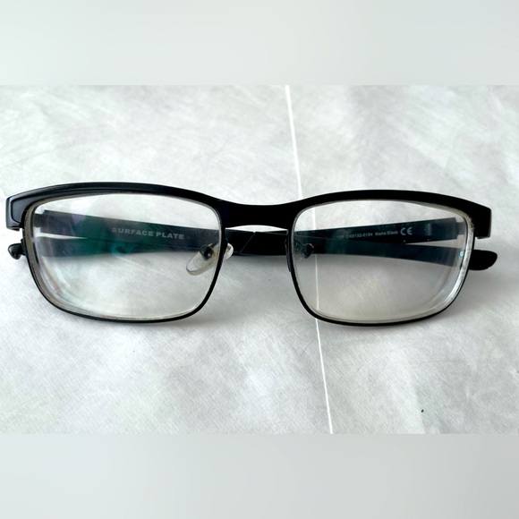 OAKLEY 138 OX5132 prescription frames, nice pre-loved condition - Picture 3 of 9